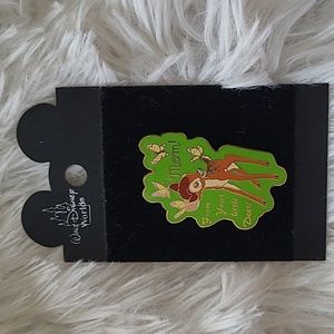 WDW - Bambi Pin